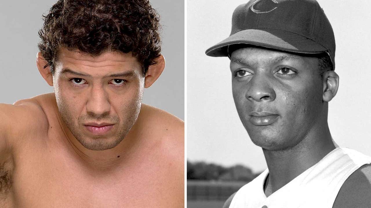 Has Gilbert Melendez done for UFC fighters what Curt Flood did for baseball?